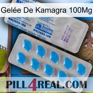 Gelée De Kamagra 100Mg new15